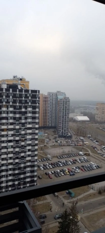 Купить квартиру в ЖК Лучи в Москве. Вариант № 28661, 3, площадь - квм, цена 14240000 рублей