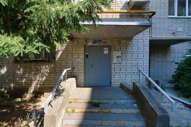 Купить трехкомнатную квартиру в Владимире. Вариант № 1283084, 5, площадь -  квм, цена 7900000.0000 рублей
