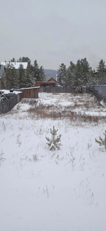 Купить земельный участок в Улан-Удэ. Вариант № 9211272, 1, площадь -  квм, цена 1100000 рублей