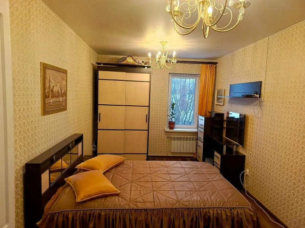 Купить квартиру на улице Дивизионный проезд в Петрозаводске. Вариант № 24349, 12, площадь -  квм, цена 5399000 рублей