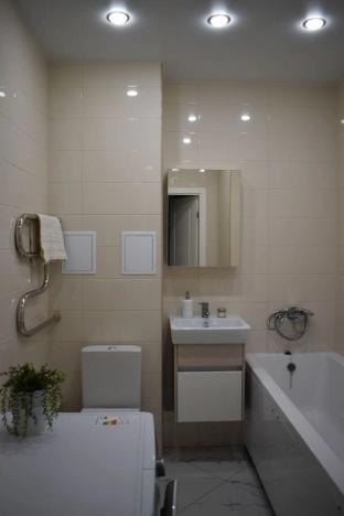 Купить квартиру в Москве. Вариант № 9842913, 12, площадь -  квм, цена 16200000 рублей