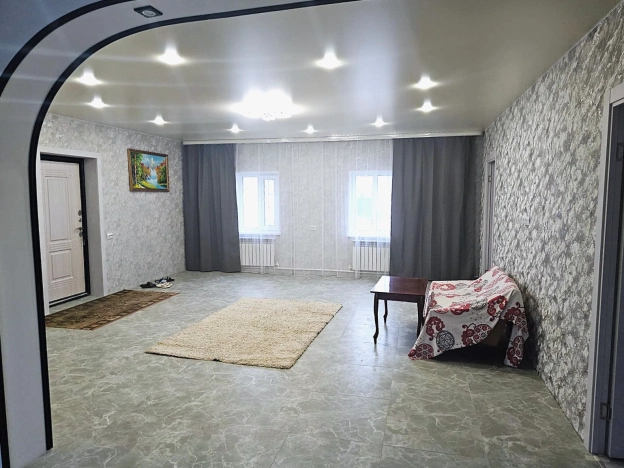 Купить дом в Нижнем Ломове. Вариант № 16335, 4, площадь -  квм, цена 3500000 рублей