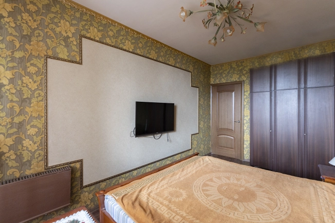 . Вариант № 2365074, 28, площадь - 50.3 квм, цена 9000000 рублей