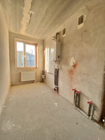 . Вариант № 28782, 1, площадь - 23.1 квм, цена 4800000 рублей