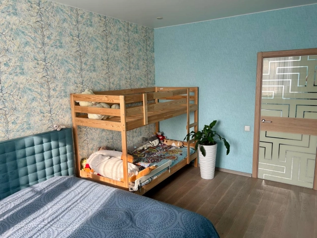 . Вариант № 27499, 10, площадь - 62.2 квм, цена 10900000 рублей