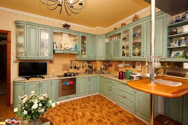 . Вариант № 13999, 3, площадь - 130.1 квм, цена 13300000 рублей