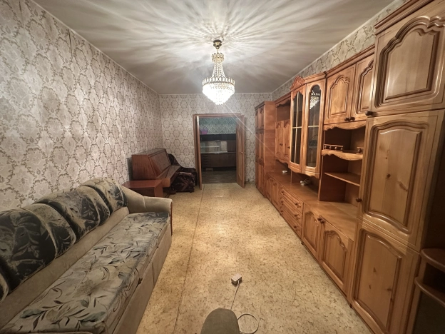 Купить квартиру в Москве. Вариант № 9935979, 5, площадь -  квм, цена 17949000 рублей