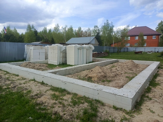 Купить земельный участок в Рязанской области. Вариант № 40102, 4, площадь -  квм, цена 2650000 рублей