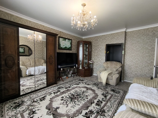 Купить квартиру в Вязниках. Вариант № 9627916, 15, площадь -  квм, цена 6500000 рублей