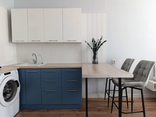 Купить Студию в Краснодаре. Вариант № 3036803, 5, площадь -  квм, цена 4400000 рублей