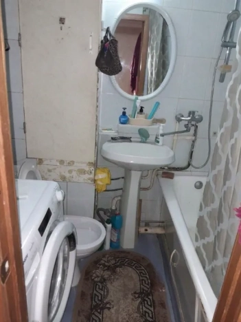 Купить квартиру в Москве. Вариант № 9835541, 1, площадь -  квм, цена 9700000 рублей