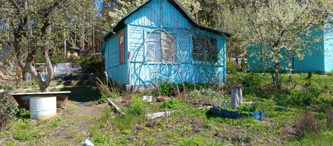 Купить дачу в Московской области. Вариант № 40291, 7, площадь -  квм, цена 1000000 рублей