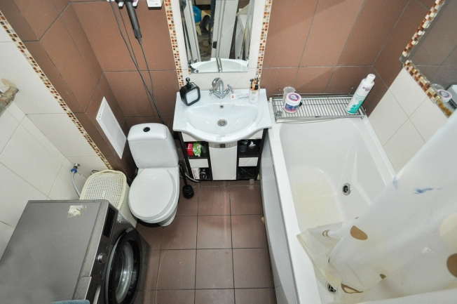 . Вариант № 6201609, 14, площадь - 35 квм, цена 4100000 рублей