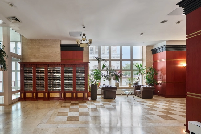 Купить квартиру в Москве. Вариант № 9641161, 20, площадь - квм, цена 160000000 рублей