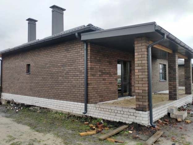 Купить дом в Воронеже. Вариант № 8917803, 3, площадь - квм, цена 7800000 рублей