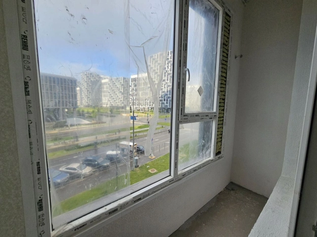Купить квартиру в ЖК ALIA в Москве. Вариант № 1146957, 10, площадь - квм, цена 29000000.0000 рублей