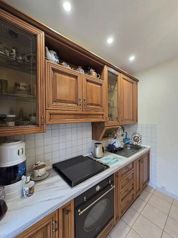 Купить квартиру в Москве. Вариант № 9696009, 1, площадь -  квм, цена 27000000 рублей