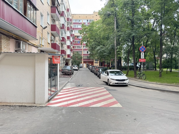Купить квартиру на улице Ленинградский проспект в Москве. Вариант № 194053, 24, площадь - квм, цена 19999000.0000 рублей