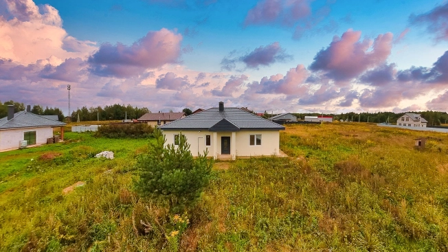 Купить дом в Судогде. Вариант № 283042, 41, площадь -  квм, цена 12999999 рублей