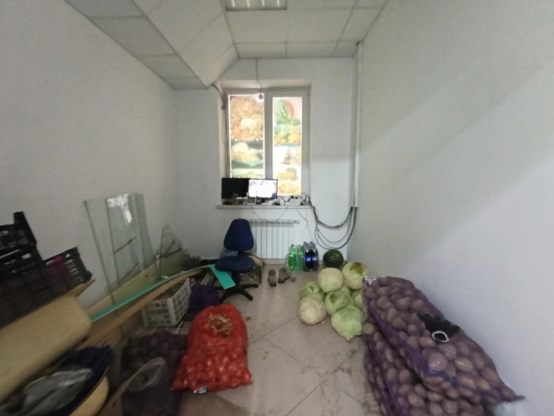 Снять коммерческую недвижимость в Иванове. Вариант № 9446964, 6, площадь -  квм, цена 115000 рублей