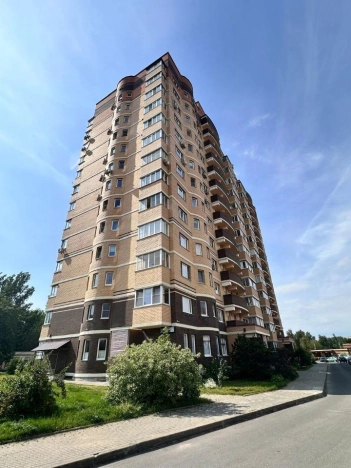 Купить двухкомнатную квартиру на улице Совхозная в Химках. Вариант № 7837628, 9, площадь -  квм, цена 21600000 рублей