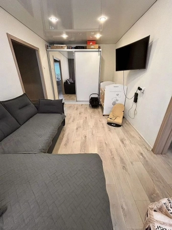 Купить квартиру в Тобольске. Вариант № 9857664, 3, площадь -  квм, цена 2450000 рублей