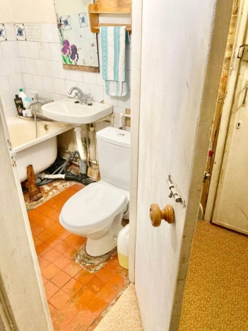 Купить двухкомнатную квартиру в Иванове. Вариант № 15820, 12, площадь -  квм, цена 3500000 рублей