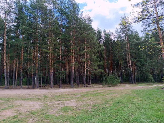 Купить земельный участок в Коврове. Вариант № 11599, 34, площадь -  квм, цена 1080000 рублей