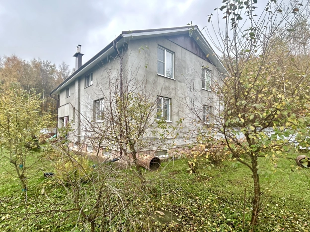 Купить дом в Москве. Вариант № 7589275, 44, площадь -  квм, цена 45000000 рублей