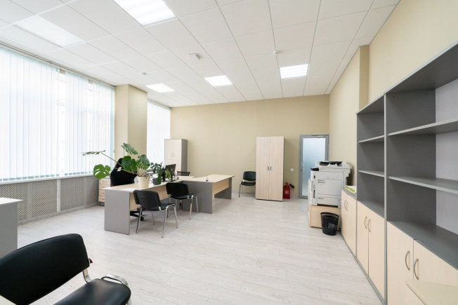 Купить офисы в Москве. Вариант № 48384, 9, площадь -  квм, цена 117000000 рублей