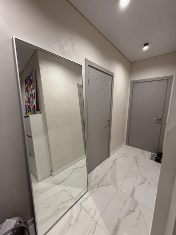 Купить двухкомнатную квартиру в Тульской области. Вариант № 50508, 14, площадь -  квм, цена 6270000 рублей