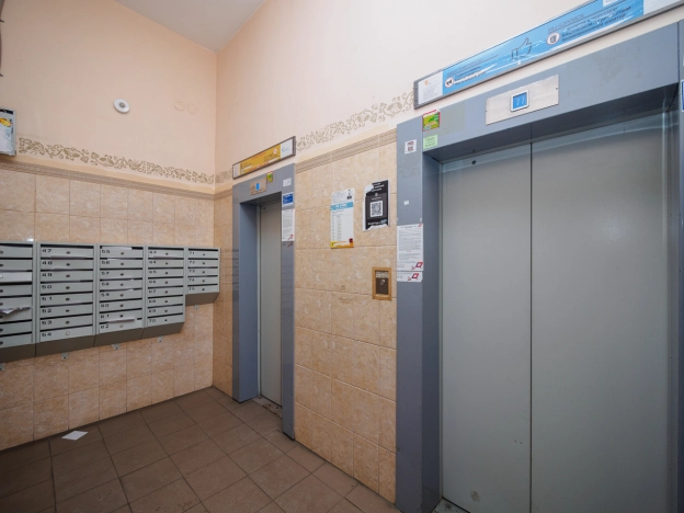 Купить квартиру в Омске. Вариант № 9194395, 23, площадь -  квм, цена 12500000 рублей