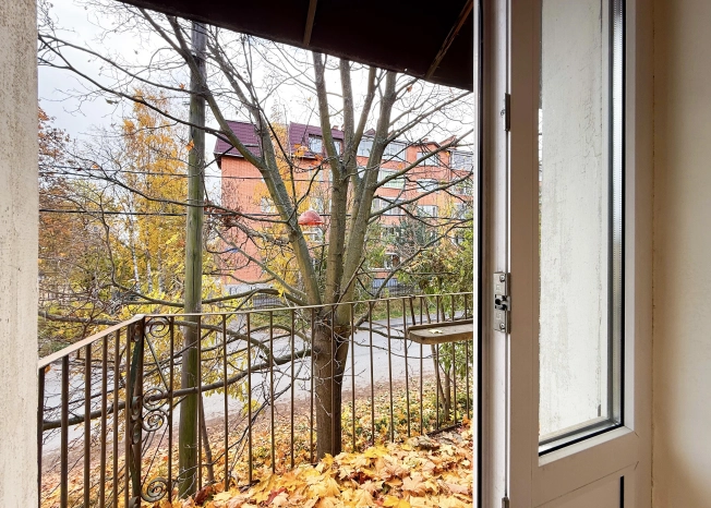 Купить квартиру на улице Андропова в Петрозаводске. Вариант № 7836358, 23, площадь -  квм, цена 3699000 рублей