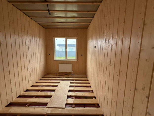 Купить дом в Москве. Вариант № 8788425, 7, площадь -  квм, цена 5995002 рублей