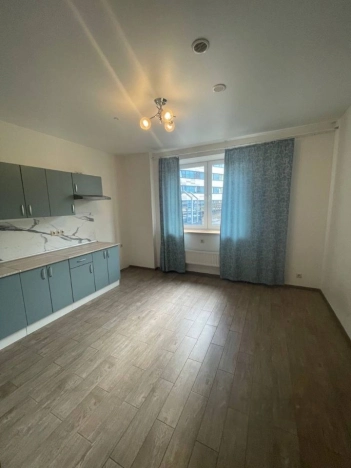 Купить Студию на улице Заводская в Ивантеевке. Вариант № 55652, 0, площадь -  квм, цена 4790000 рублей