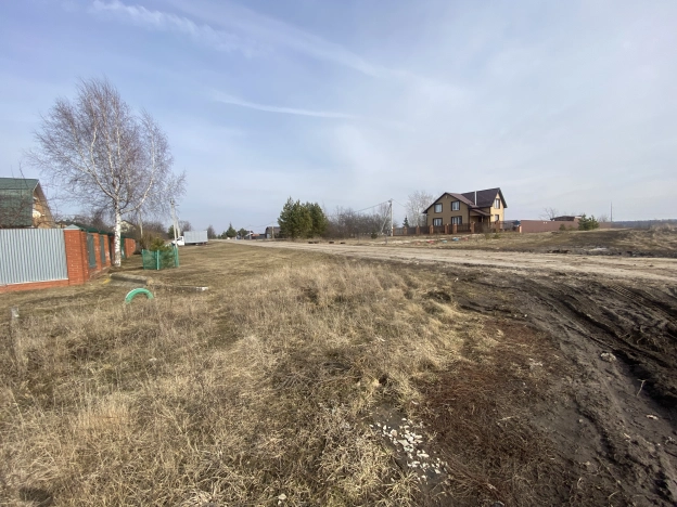 Купить земельный участок в Коломне. Вариант № 28832, 4, площадь -  квм, цена 950000 рублей