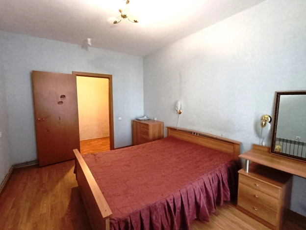 Купить двухкомнатную квартиру в Микрорайоне Юго-Восточный в Белгороде. Вариант № 35525, 2, площадь -  квм, цена 5500000 рублей