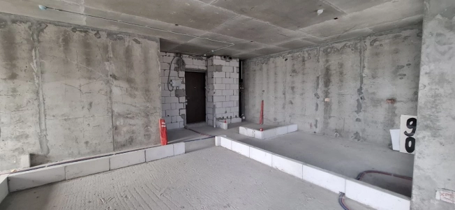 Купить квартиру в Москве. Вариант № 9272627, 3, площадь - квм, цена 33000000 рублей