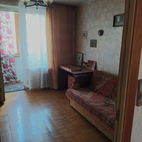 Купить комнату в Москве. Вариант № 7611676, 1, площадь -  квм, цена 6500000 рублей