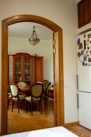 Купить квартиру в Москве. Вариант № 9955889, 6, площадь -  квм, цена 60600000 рублей