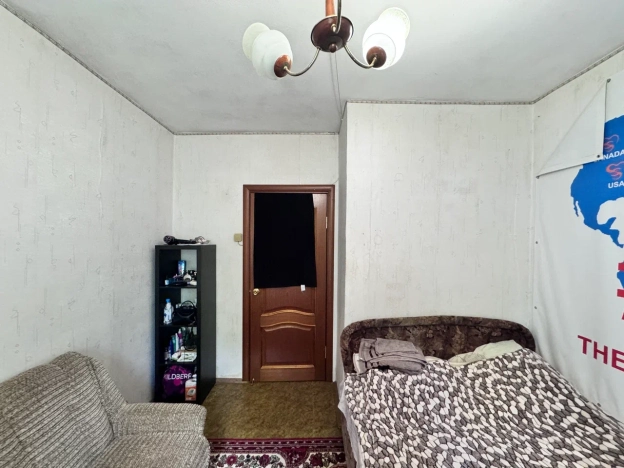 Купить двухкомнатную квартиру на вторичке у метро Проспект Просвещения в Санкт-Петербурге. Вариант № 54163, 9, площадь -  квм, цена 8990000 рублей