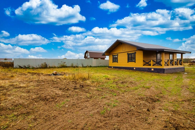 Купить дом в Судогде. Вариант № 8066846, 14, площадь -  квм, цена 8990000 рублей