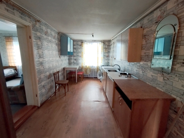 Купить дом на улице Кирова в Нижегородской области. Вариант № 3020877, 4, площадь -  квм, цена 2700000 рублей