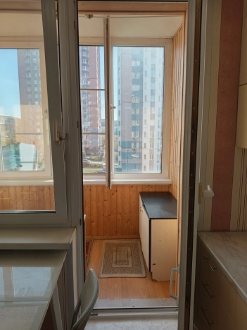 Купить квартиру на улице Героя Рябцева в Нижнем Новгороде. Вариант № 8827392, 14, площадь -  квм, цена 9750000 рублей