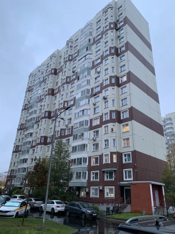 Купить квартиру в Москве. Вариант № 7310619, 0, площадь - квм, цена 8500000 рублей