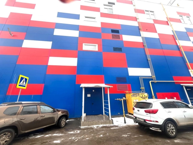 Снять коммерческую недвижимость свободного назначения у метро Горьковская в Нижнем Новгороде. Вариант № 28000, 13, площадь -  квм, цена 150000 рублей