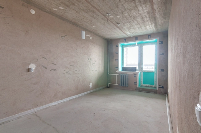 . Вариант № 38764, 2, площадь - 40.2 квм, цена 3550000 рублей