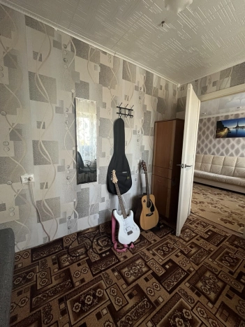 . Вариант № 17038, 12, площадь - 60.8 квм, цена 3440000 рублей