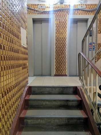 . Вариант № 6724650, 21, площадь - 31.2 квм, цена 16900000 рублей