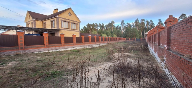 Купить земельный участок на улице Гагарина в Гусь-Хрустальном. Вариант № 9813, 2, площадь -  квм, цена 5200000 рублей